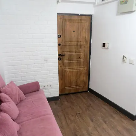 Apart-hotel Istanberry - Pera 3*