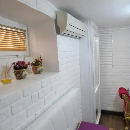 Apart-hotel Istanberry - Pera Istambul