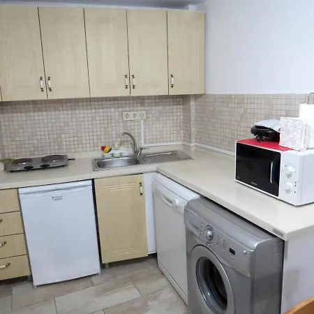 Istanberry - Pera Apart-hotel 3*