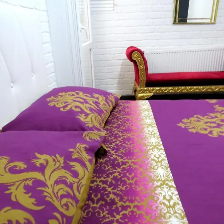 Apart-hotel Istanberry - Pera