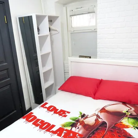 Apart-hotel Istanberry - Pera