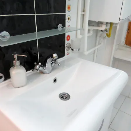 Apart-hotel Istanberry - Pera 3*