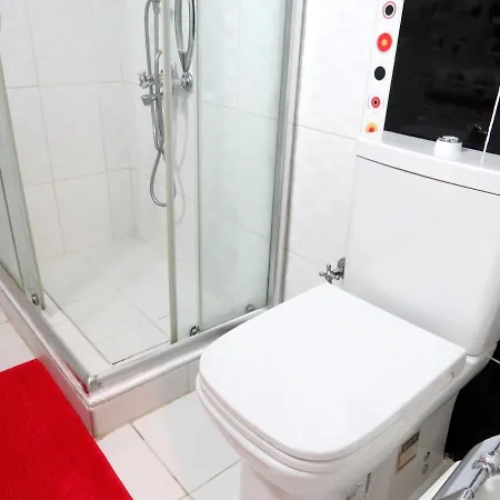 Apart-hotel Istanberry - Pera 3*