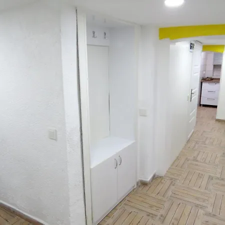 Istanberry - Pera Apart-hotel Istambul