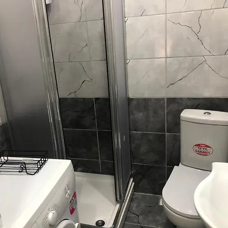 Istanberry - Pera Apart-hotel 3*