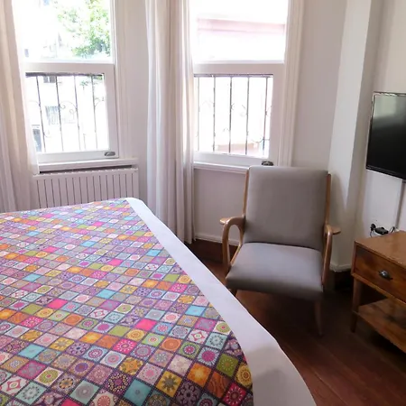 Apart-hotel Istanberry - Pera