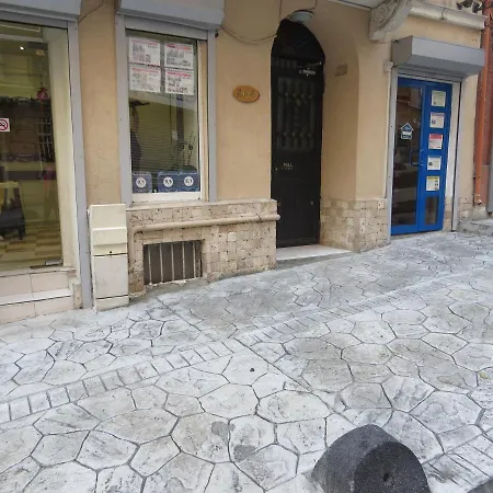 Apart-hotel Istanberry - Pera 3*