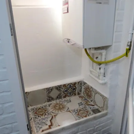 מלון דירות Istanberry - Pera איסטמבול