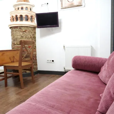 Istanberry - Pera Apartmanhotel