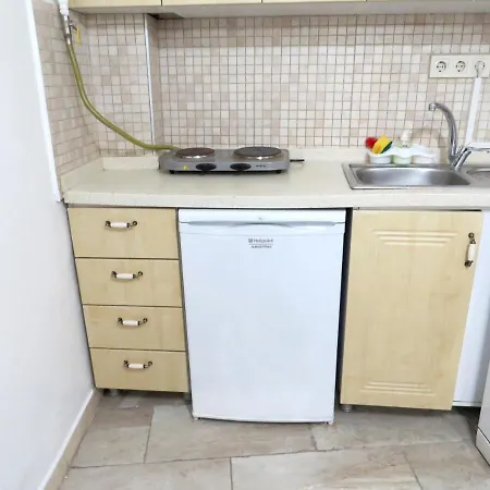 Apartmanhotel Istanberry - Pera