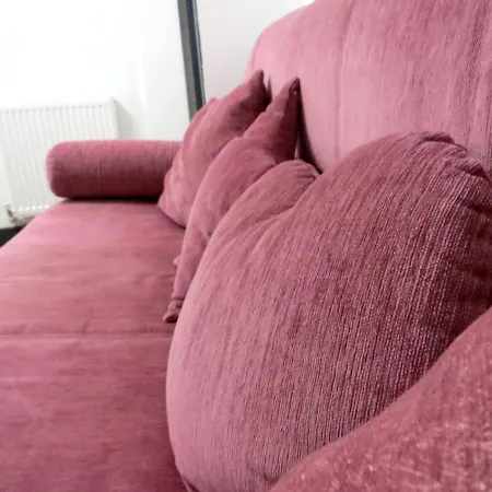 Istanberry - Pera מלון דירות איסטמבול