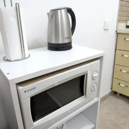 Istanberry - Pera Apartmanhotel Isztambul