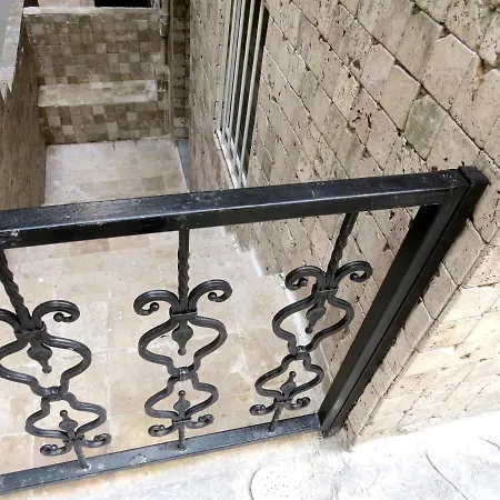 Istanberry - Pera מלון דירות איסטמבול