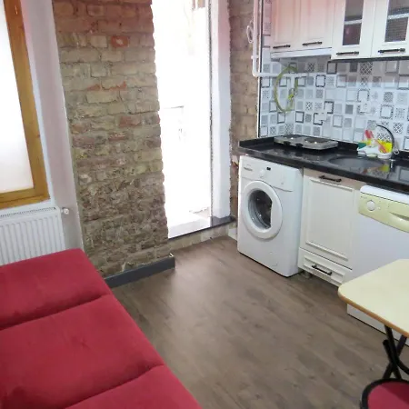 Istanberry - Pera Apartmanhotel