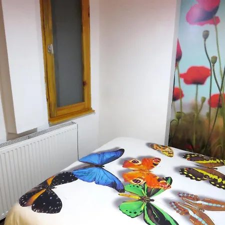 Istanberry - Pera Apartmanhotel