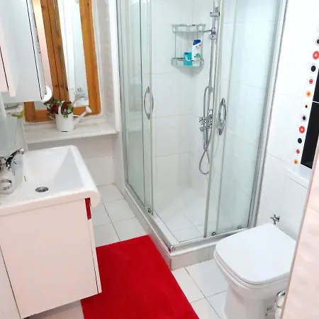 Apartmanhotel Istanberry - Pera