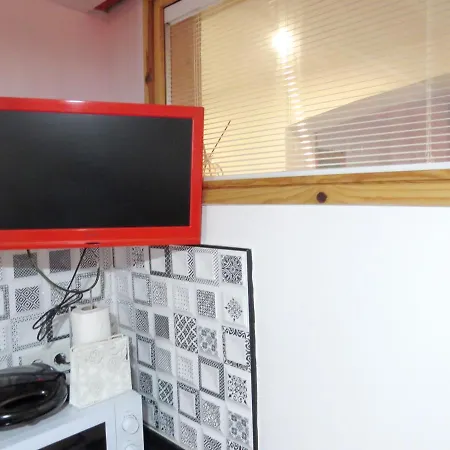 Apartmanhotel Istanberry - Pera