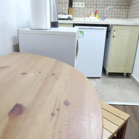 Istanberry - Pera מלון דירות איסטמבול