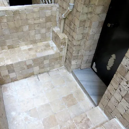 Istanberry - Pera איסטמבול