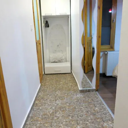 Istanberry - Pera Apartmanhotel 3*
