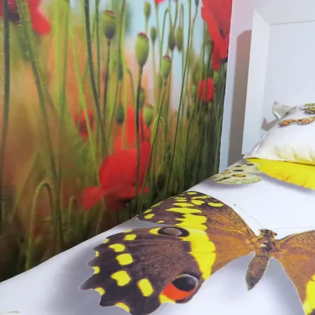 Istanberry - Pera Isztambul