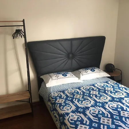 Apartmanhotel Istanberry - Pera 3*