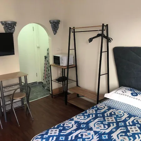 Istanberry - Pera Isztambul