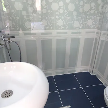 Istanberry - Pera Apartmanhotel 3*