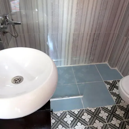 Istanberry - Pera Apartmanhotel Isztambul