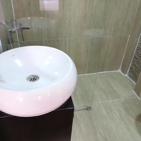 Apartmanhotel Istanberry - Pera Isztambul