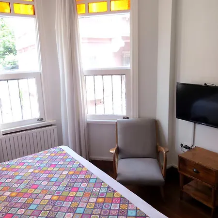 Istanberry - Pera 3* Isztambul