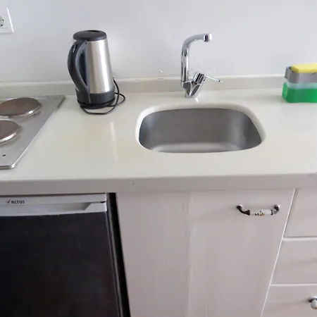 Istanberry - Pera Apartmanhotel Isztambul