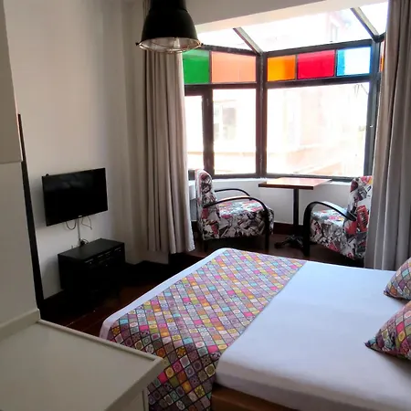 Istanberry - Pera 3*