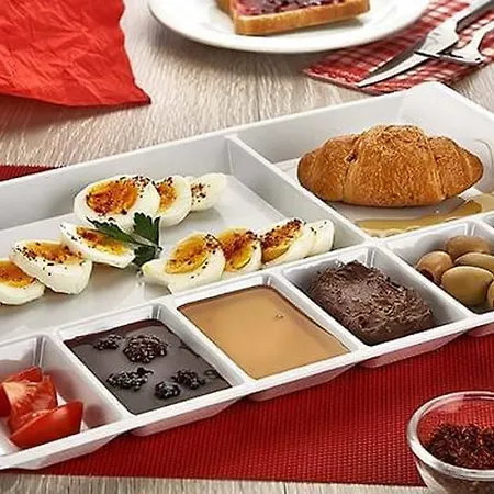 Istanberry - Pera 3* Isztambul