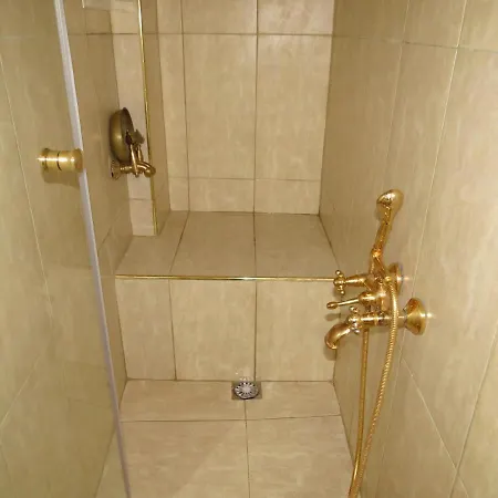 Istanberry - Pera Apartmanhotel 3*