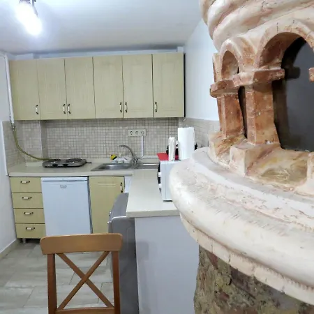 Istanberry - Pera Appart hôtel 3*