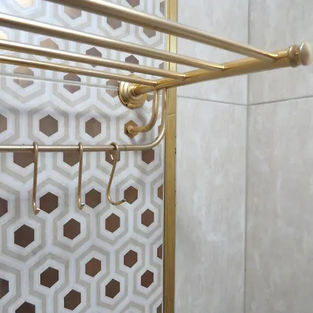 Istanberry - Outlet Appart hôtel 3*