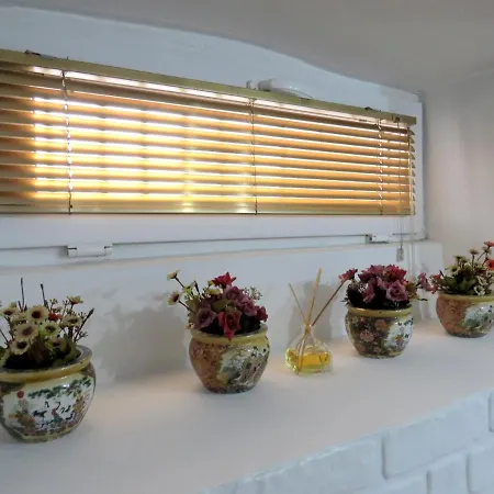 Istanberry - Pera 3* Istanbulská provincie