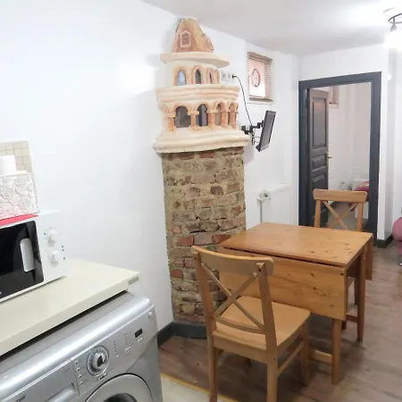 Istanberry - Pera 3* Istambul