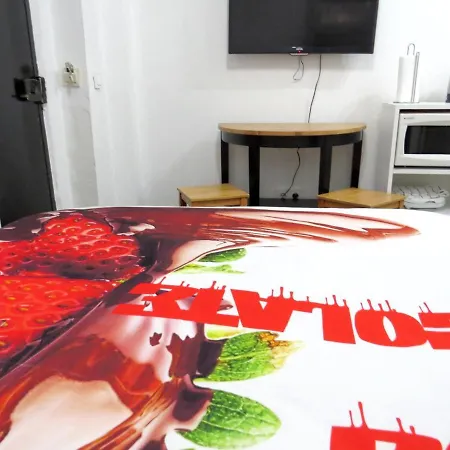 Istanberry - Pera 3*