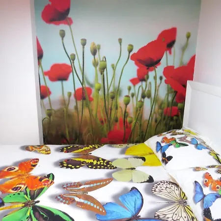 Appart hôtel Istanberry - Pera Istambul