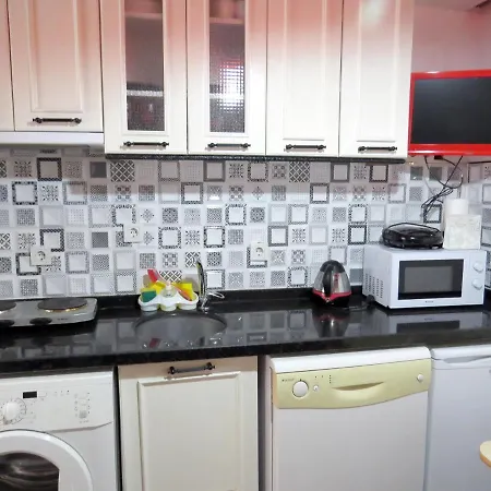 Istanberry - Pera Istanbulská provincie