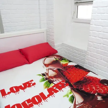 Istanberry - Pera Aparthotel 3*