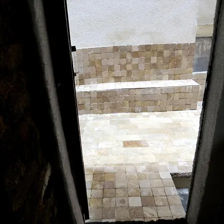 Appart hôtel Istanberry - Pera 3*