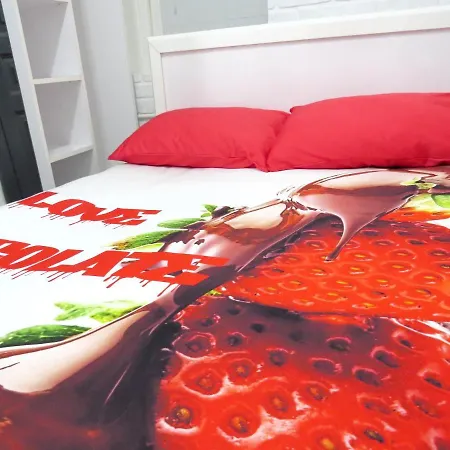 Istanberry - Pera Aparthotel