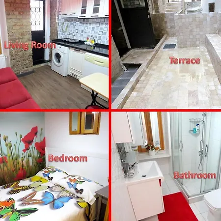 Istanberry - Pera 3*