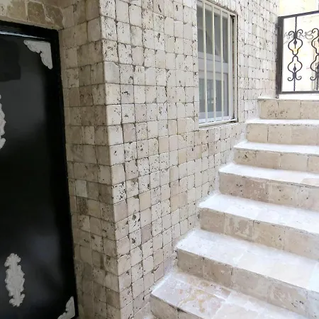 Istanberry - Pera Appart hôtel Istambul