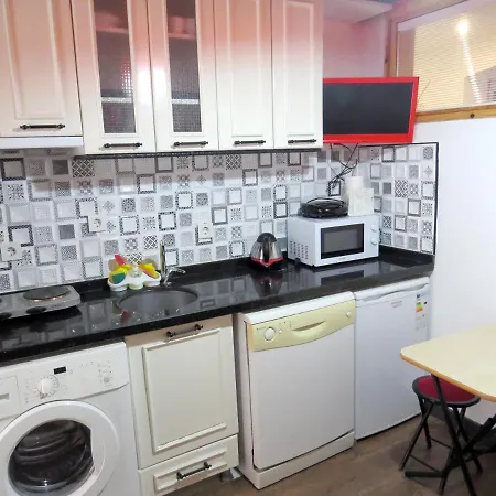 Aparthotel Istanberry - Pera 3*