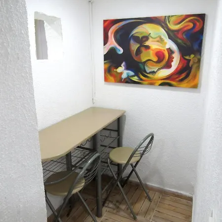 Istanberry - Pera Aparthotel 3*