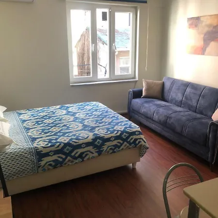 Istanberry - Outlet Apartments